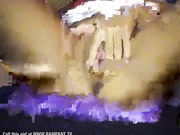 ali at Rampant.tv Tube