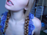 GingerPeach pov bj