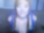 GingerPeach pov bj