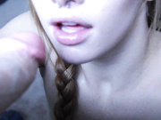 GingerPeach pov bj