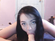 QueenPunky - Curvy-Girl-Anal-Play