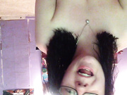QueenPunky - Long Distance Girlfriend Part Two