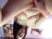 QueenPunky - Long Distance Girlfriend Part Two