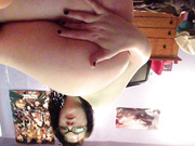 QueenPunky - Long Distance Girlfriend Part Two