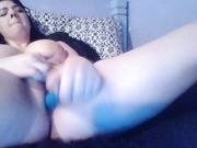QueenPunky - Long Distance Girlfriend