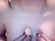 QueenPunky - POV BlowJob