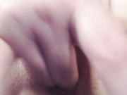 QueenPunky - Up close and Personal Fingering