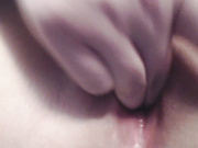 QueenPunky - Up close and Personal Fingering