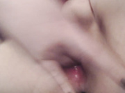 QueenPunky - Up close and Personal Fingering