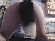 QueenPunky - Cats Meow