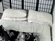 NataliaGrey Bound Orgasm1
