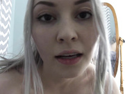 NataliaGrey - Pillow Talk - Premium Video
