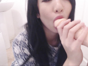 [ManyVids] MFC's MissReinaT - Big Cock Blowjob