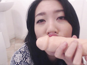 [ManyVids] MFC's MissReinaT - Big Cock Blowjob