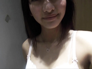 [ManyVids] MFC's MissReinaT - Changing Room Fingering