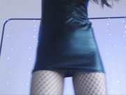 [ManyVids] MFC's MissReinaT - Dance in Latex