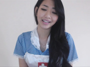 [ManyVids] MFC's MissReinaT - Nurse JOI Countdown