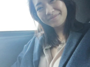 [ManyVids] MFC's MissReinaT - PUBLIC Fingering myself in my car HOT