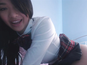 [ManyVids] MFC's MissReinaT - School Girl JOI
