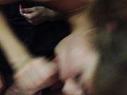 AuroraSexy custom video 3. bj