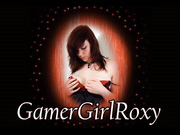 GamerGirlRoxy - Hitachi Squirt