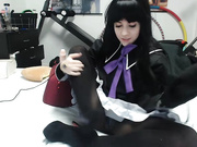 Lana Rain 1