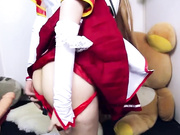 Lana_Rain - Asuna Services Enemy Guild With Her Body