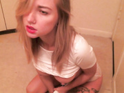 LilyIvy - all white