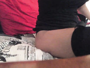 ManyVids - Jenny Blighe - Dirty Dance and Cum in Heels