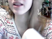AdiXiaSEX Cam4 12-03-2018