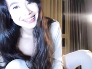 lemontea asian camgirl