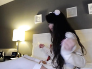 lemontea asian camgirl