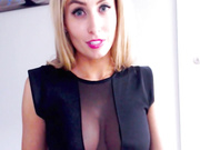 Kerri King Gives You the Ultimate Edging Instructions