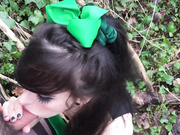 Poppy_St Patricks Day Leprechaun BJ HD
