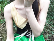 Poppy_St Patricks Day Leprechaun BJ HD