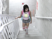 [Clips4Sale.com] Marilyn Mansion - High School Pussy! 1080p