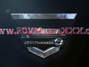 povmania 18.02.17 cameron canela and nickey huntsman share