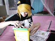lana_rain Camshow