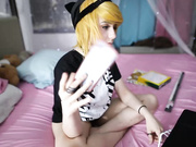 lana_rain Camshow