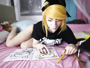 lana_rain Camshow