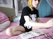 lana_rain Camshow