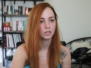minxymaeve webcam show