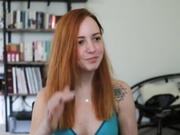 minxymaeve webcam show