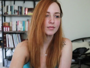 minxymaeve webcam show