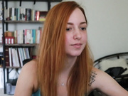 minxymaeve webcam show