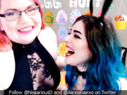 nissarious makeout compilation