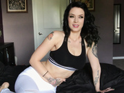 TheJennaKitten - Wet farts in my leggings
