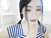 cutelena_ Live show