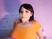 kimbermfc Live show