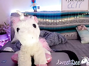 sweetdee Live show